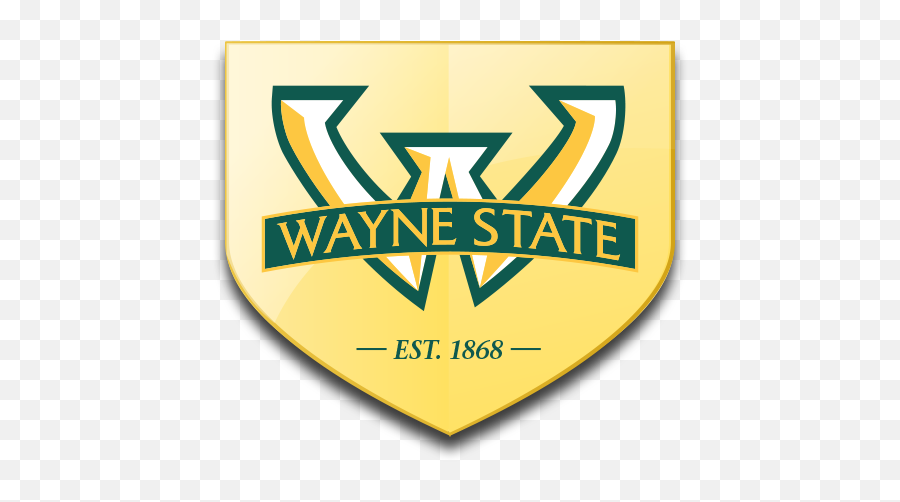 Wayne State University - Wayne State College Of Nursing Png,Wayne State Logos