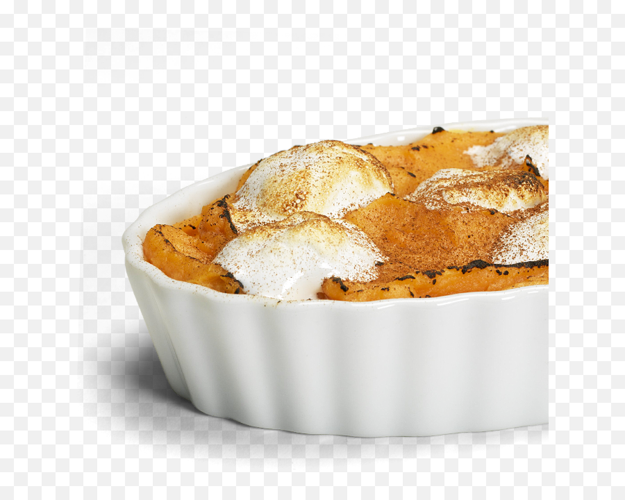 Download Sweet Potato Casserole - Sweet Potato Casserole Png,Sweet Potato Png