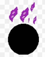 Pixilart - No Frogs Sign png