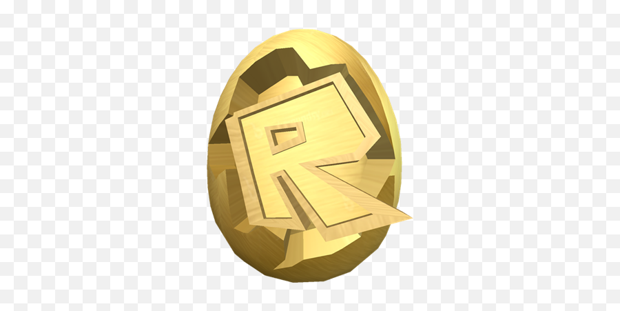Golden R - Language Png,Roblox R Logo