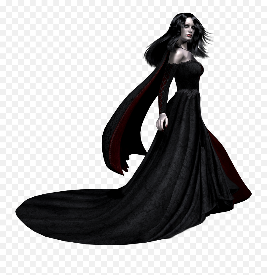 Witch Png - Witch Model Png,Prom Png