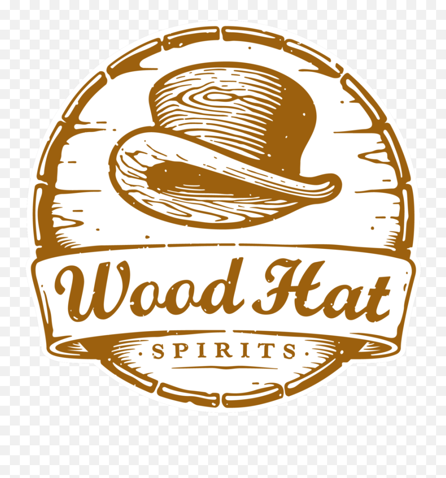Wood Hat Spirits Png Into The Woods Logos