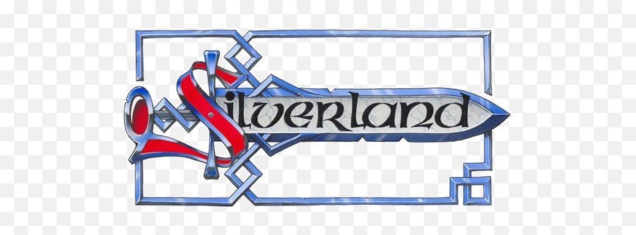 3rd Ed - Silverland Png,Forgotten Realms Logo