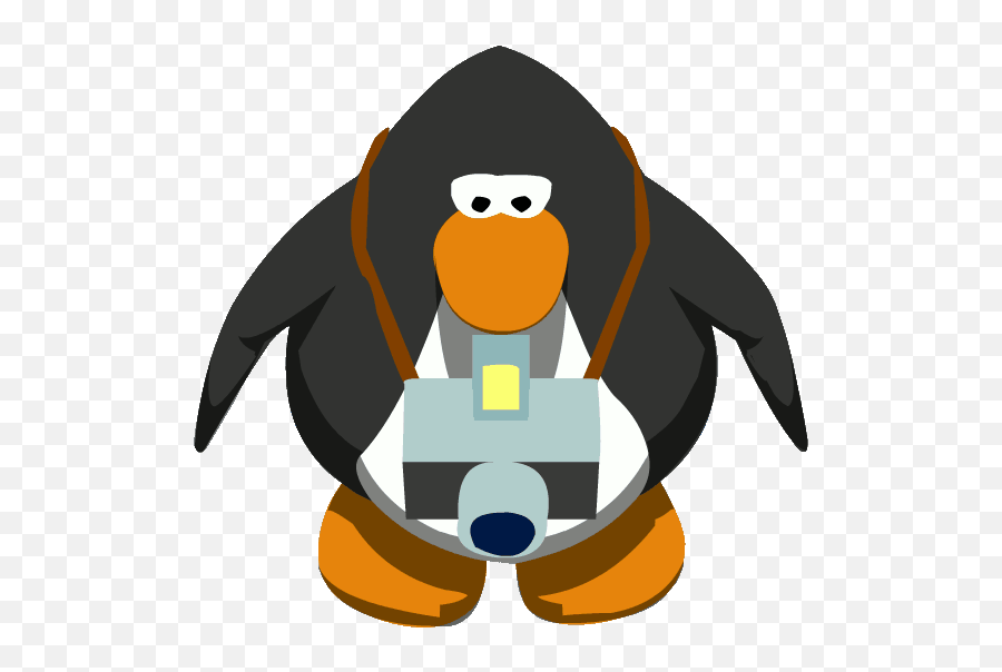 Club Penguin Gifs For Any Occasion - Club Penguin Transparent Gif Png,Club Penguin Transparent