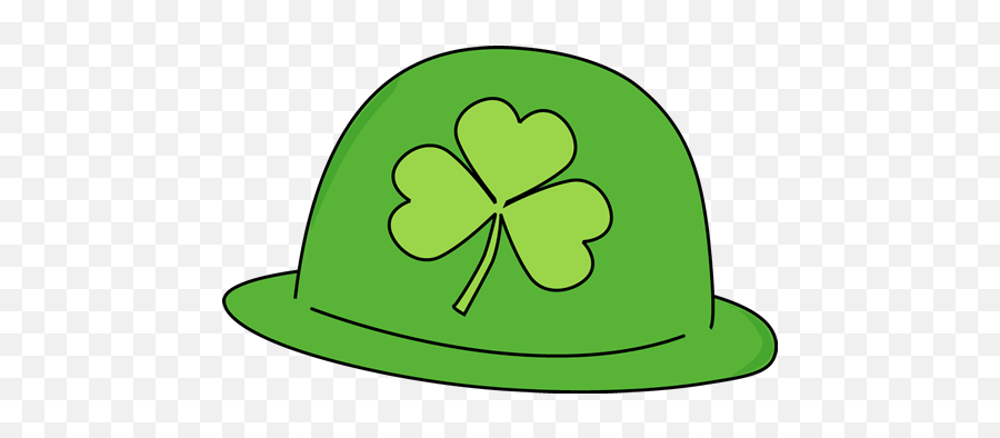 Free St Patricks Day Hat Png Download - St Day Hat Clip Art,Leprechaun Hat Transparent