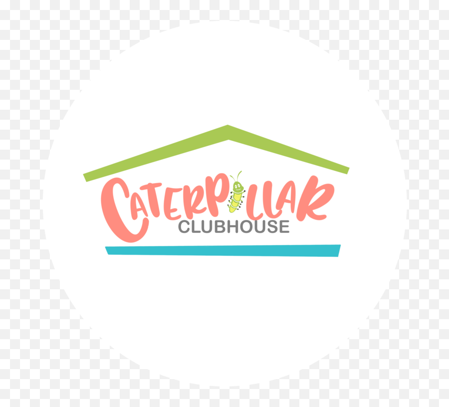 Caterpillar Clubhouse - Horizontal Png,Caterpillar Logo Png