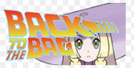 Future Logo - Png Back To The