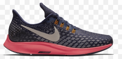Nike Pegasus 35 Wmns - Nike Png,Blue Particles Png