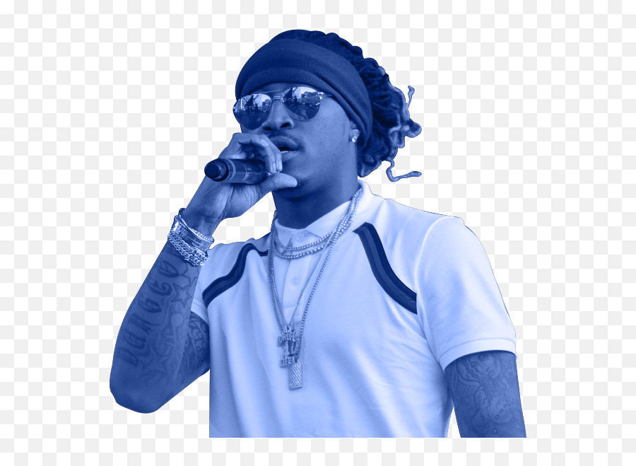 Buy Beats Instrumentals Rap For Sale - Rappers Listening To Music Png,Future Rapper Png