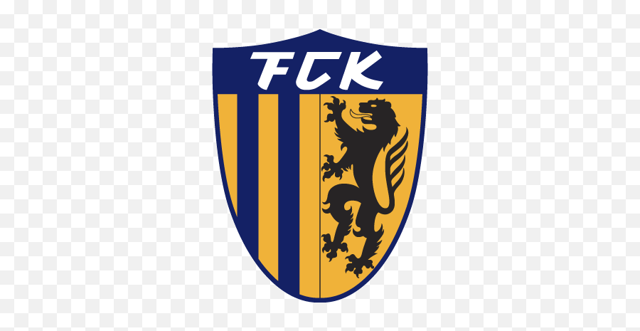 European Football Club Logos - Fc Karl Marx Stadt Logo Png,Karl Marx Png