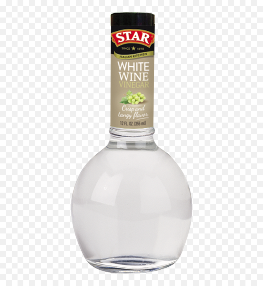 White Wine Vinegar - Star White Wine Vinegar Png,Vinegar Png
