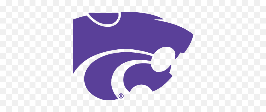 Wildcats Logo Kansas State University - Kansas State Logo Png,Wildcat Png