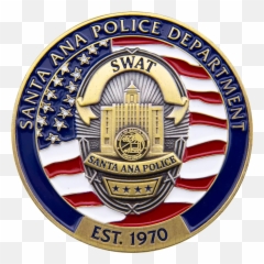 Railroad Police Challenge Coins - Solid Png,Chicago Police Logos