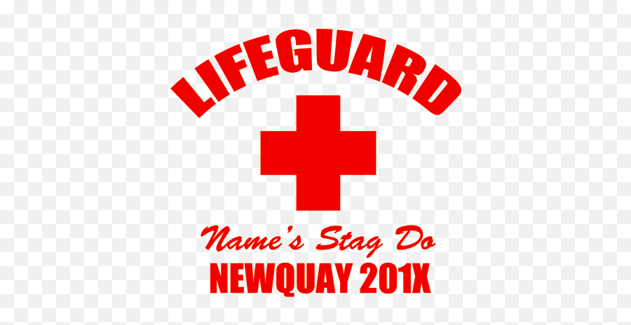 Download Lifeguard Stag Arty - Lifeguard On Duty Full Size Cervecería Gilbert Png,Lifeguard Png