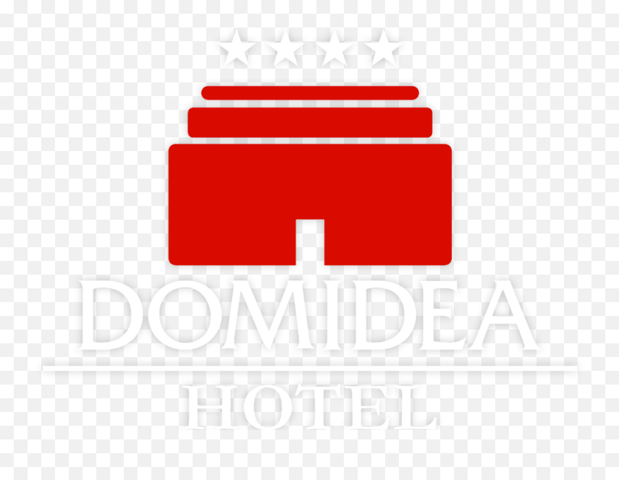 Hotel Domidea Rome Official Site - Horizontal Png,As Roma Logo