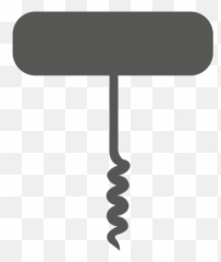 Marshmallow Grill Stick Icon - Transparent PNG u0026 SVG vector file Horizontal
