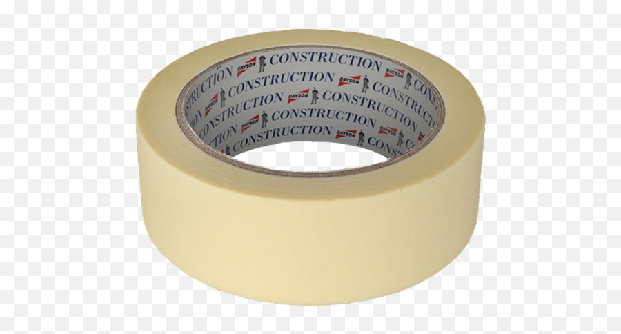 Dayson Construction Masking Tapes - Tape Png,Construction Tape Png