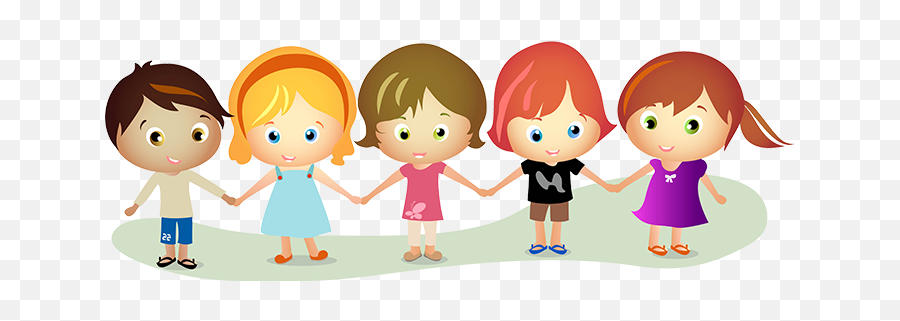 Animated Valentines Day Png Transparent - Children Animation Png,Png Animation