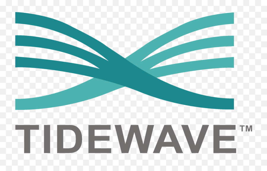 Tidewave Png Wave Logo