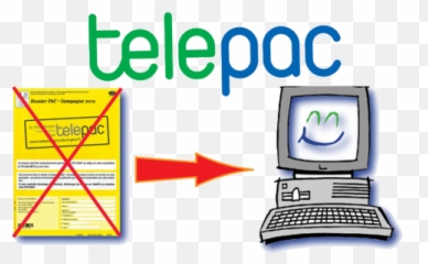 Telepac Logo Logos Rates - Office Equipment png