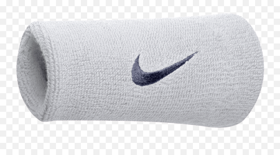 White Nike Swoosh Png Download - Crescent,White Swoosh Png