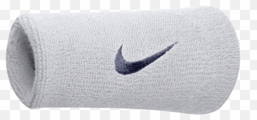 White Nike Swoosh Png Download - Crescent,White Swoosh Png