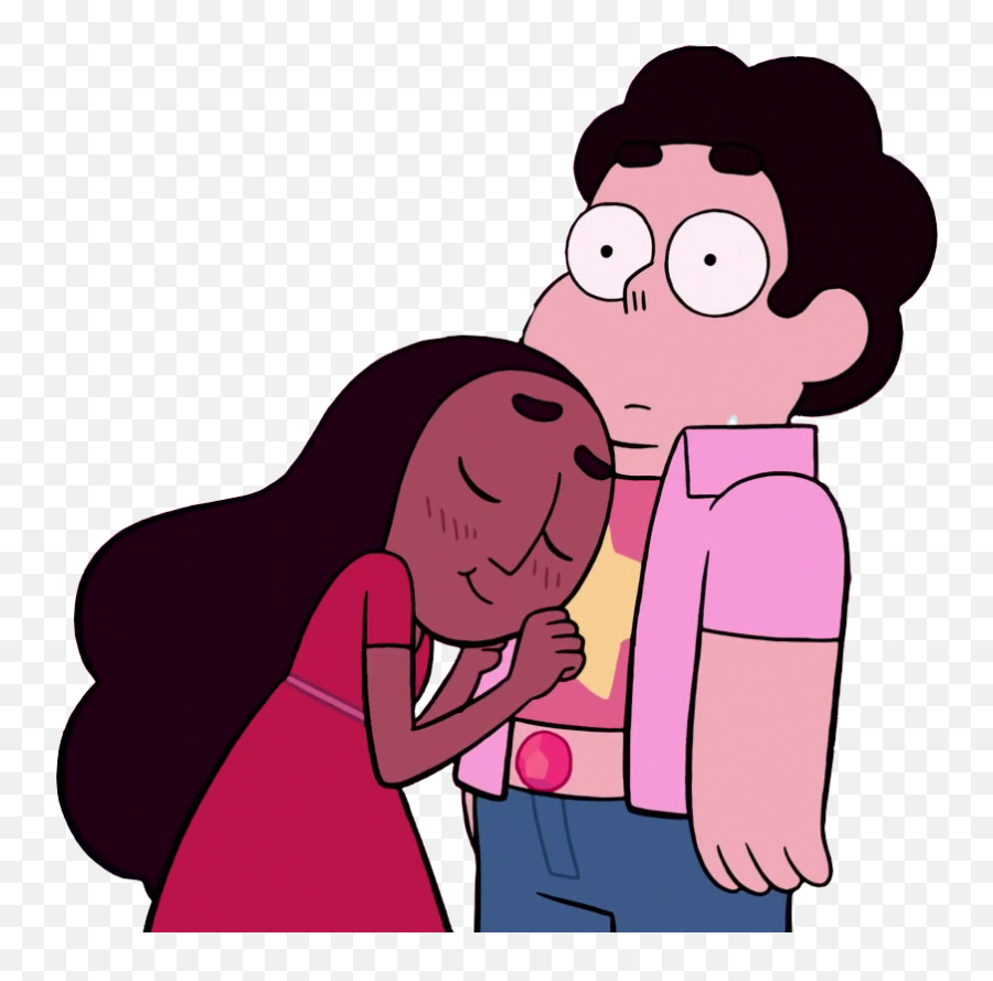 Universe Clipart Background - Steven And Connie Steven Birthday Png,Steven Universe Transparent