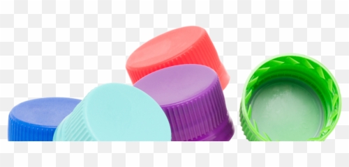 Plastic Bottle Caps - FinnKorkki Png