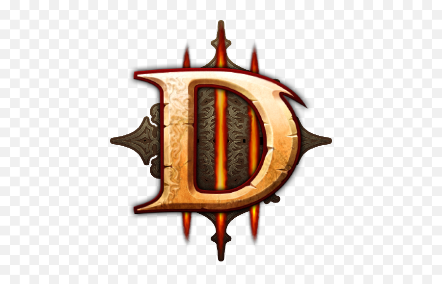 Games - Diablo 3 Icon Png,16x16 League Of Legends Icon
