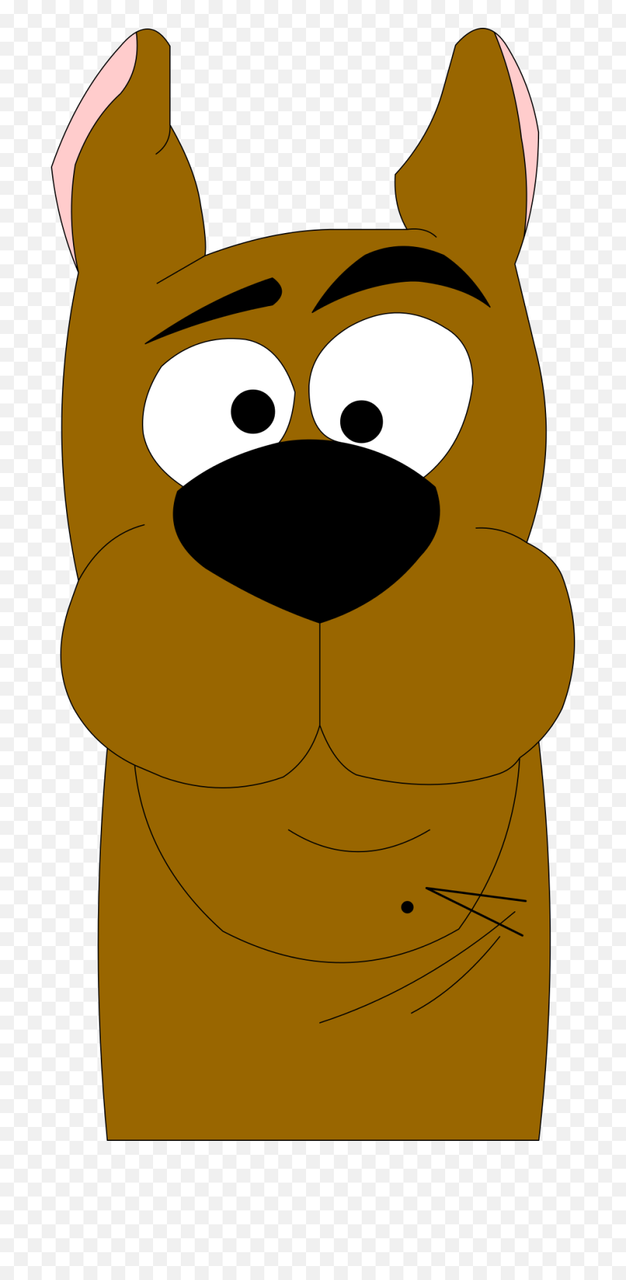 Scooby Doo Dog Png Image - Scooby Doo Clipart,Scooby Doo Png