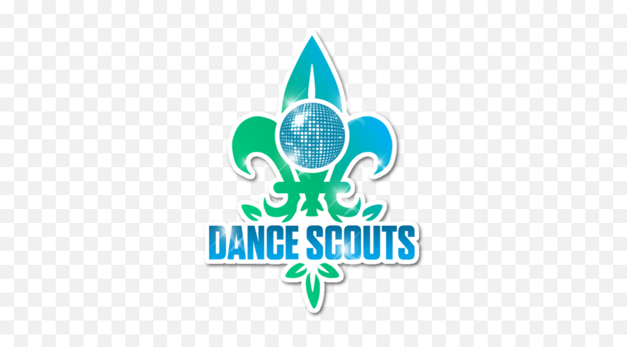 Scouts - Disco Ball Png,Just Dance Logo