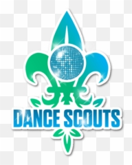 Scouts - Disco Ball Png,Just Dance Logo