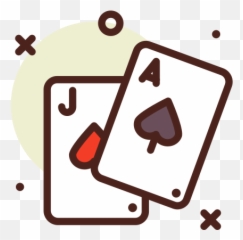 Pokie Pop - Dot Png,Blackjack Icon