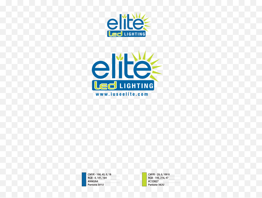 Logo - Elite Lighting Png,Trion Worlds Icon