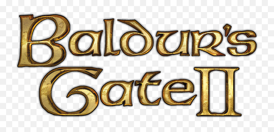 Baldurs Gate - Gate 2 Png,Baldur's Gate 2 Icon