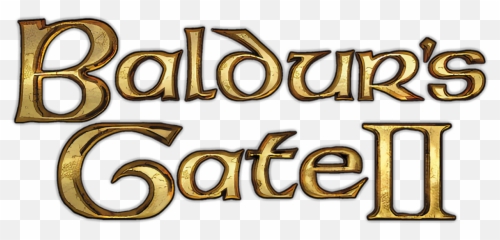 Baldurs Gate - 2 png
