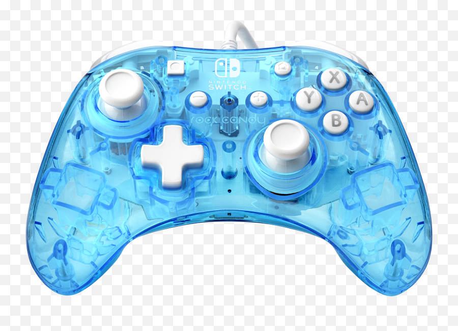 Pdp Rock Candy Wired Controller For - Rock Candy Switch Controller Png,Nintendo Switch Hide Game Icon