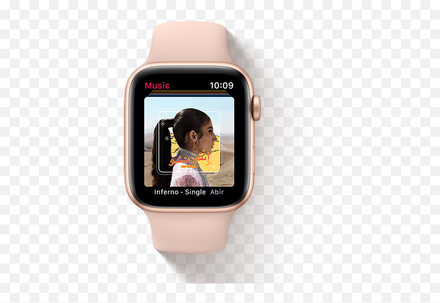 Apple Watch Se Gait - Watch Strap Png,What Is The Water Drop Icon On Apple Watch