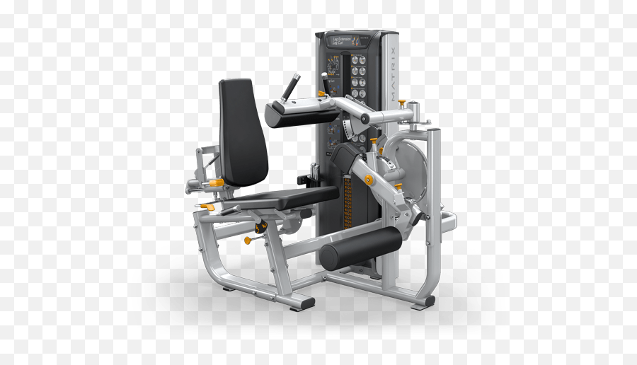 Medical Leg Extension Curl Matrix Fitness - United Weightlifting Machine Png,Dubai Icon Tower
