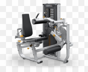 Medical Leg Extension Curl Matrix Fitness - United Weightlifting Machine png