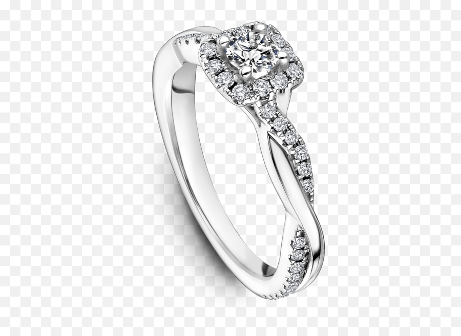 Engagement Ring Collection - Wedding Ring Png,Gucci Icon Rings
