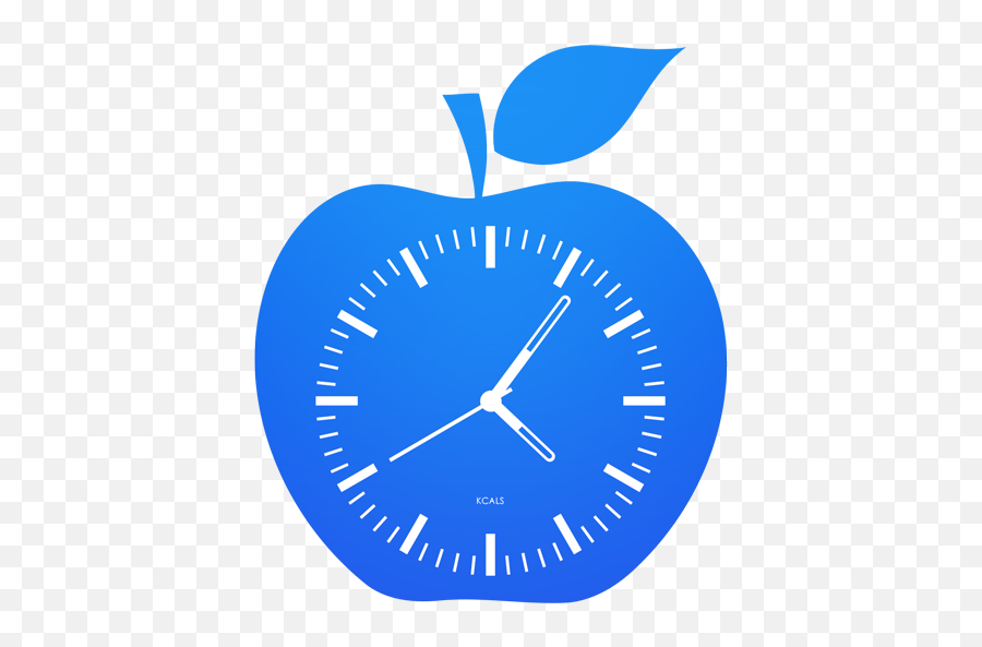Scientific Diet Clock U2013 Google Playu0027 - Mecha Quartz Military Watch Png,Calorie Icon