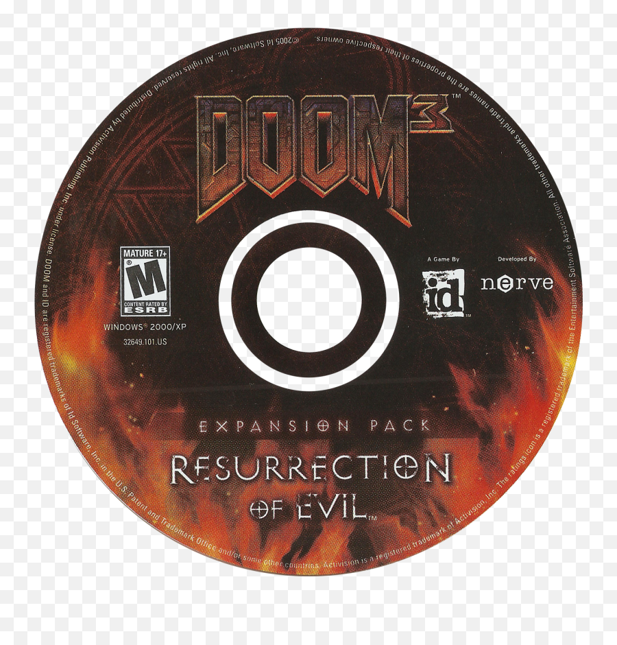 Filedoom 3 Resurrection Of Evilpng The Doom Wiki At Doom 3 Evil Png Free Transparent Png Images Pngaaa Com - resurrection roblox wiki