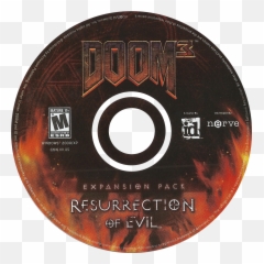 Filedoom 3 Resurrection Of Evilpng - The Doom Wiki At Doom 3,Evil Png