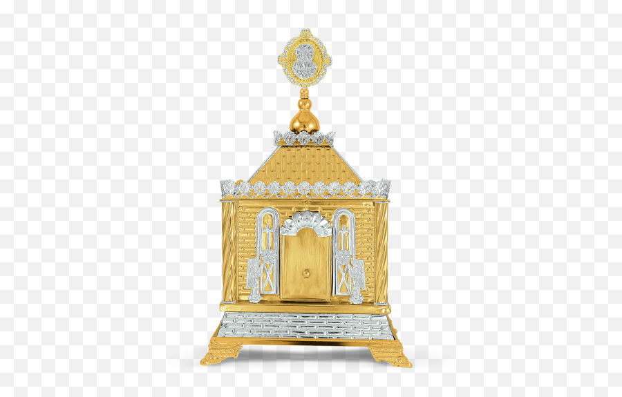 Tabernacle - Decorative Png,Tabernacle Icon