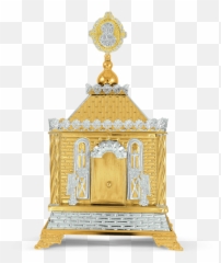 Tabernacle - Decorative Png,Tabernacle Icon
