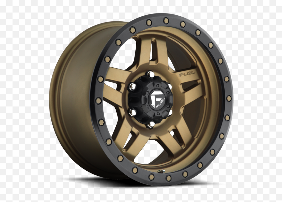 Sequoia Wheels - Fuel Wheels D583 Png,Icon Wheels Rims