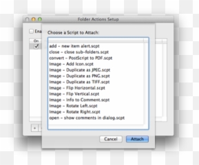 Preview Sips And More Os X Image Processing Tools - Vertical png