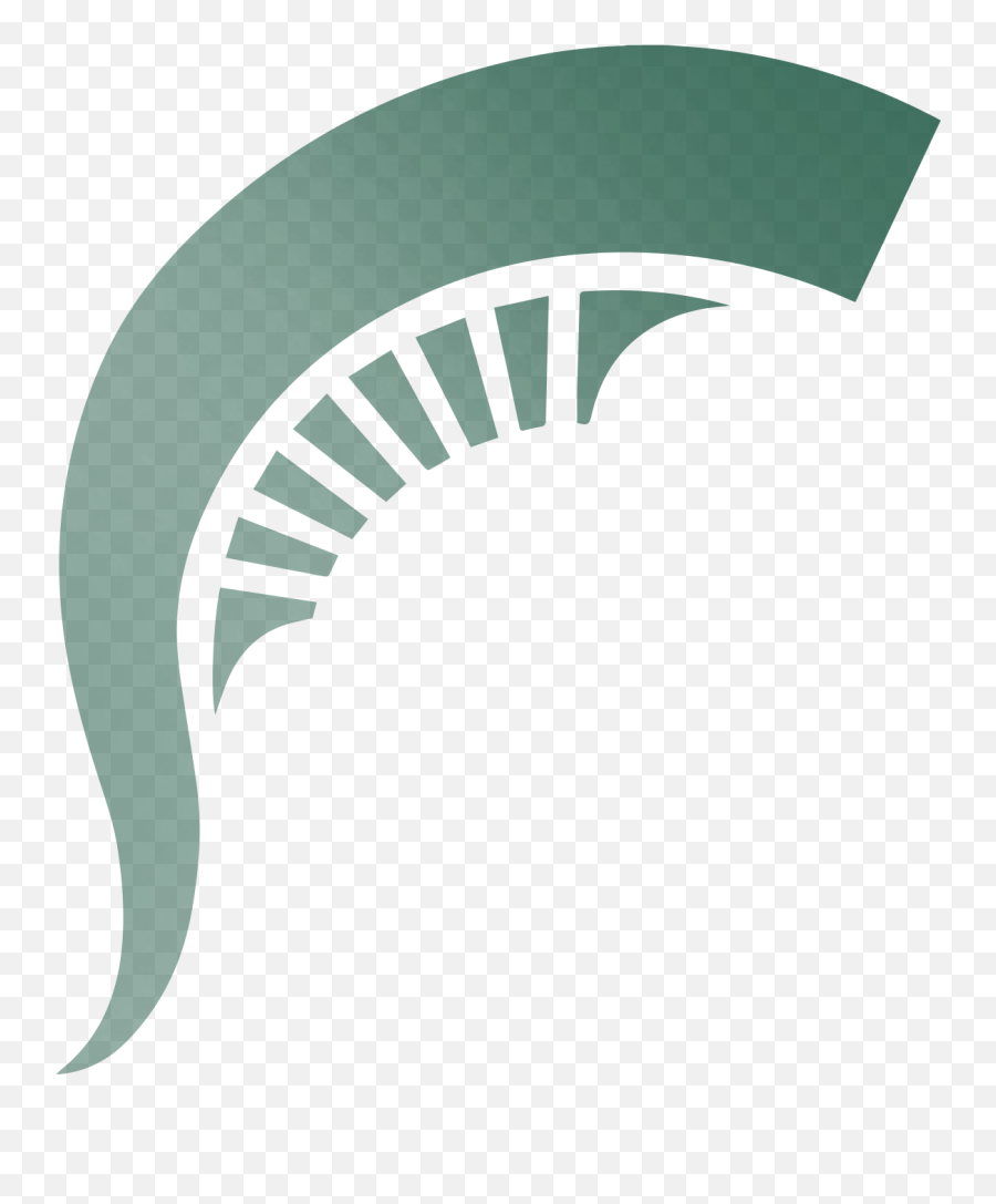 Spartan Clipart Logo - Msu College Of Engineering Png,Spartan Logo Png