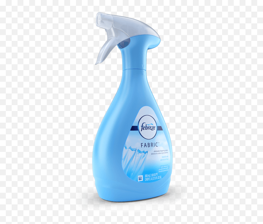 Linen Sky - Febreze Products Png,Linen Icon